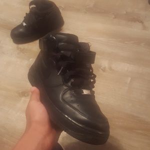Air force 1s